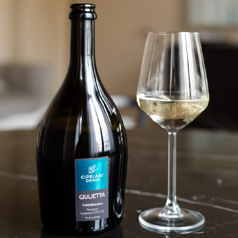 Giulietta – Prosecco DOCG