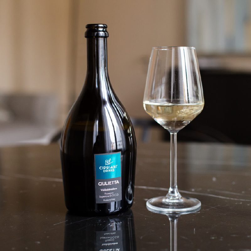 Giulietta – Prosecco DOCG