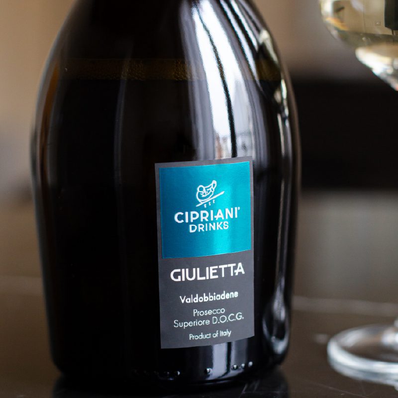 Giulietta – Prosecco DOCG