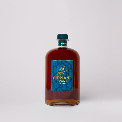 Cipriani Amaro 7 Parti – 50 cl