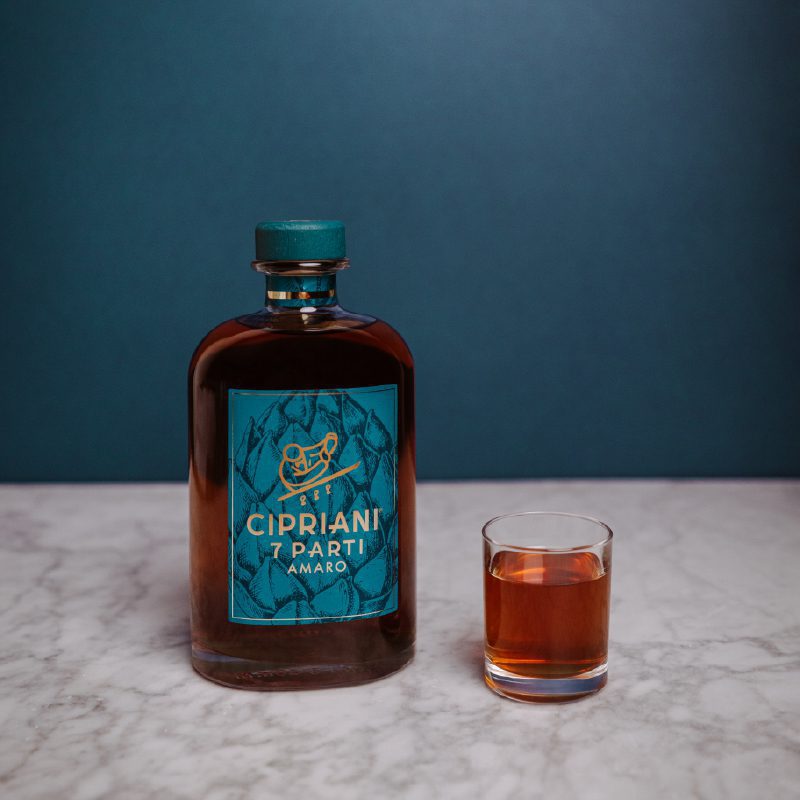 Cipriani Amaro 7 Parti – 1 L