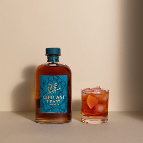 Cipriani Amaro 7 Parti – 1 L
