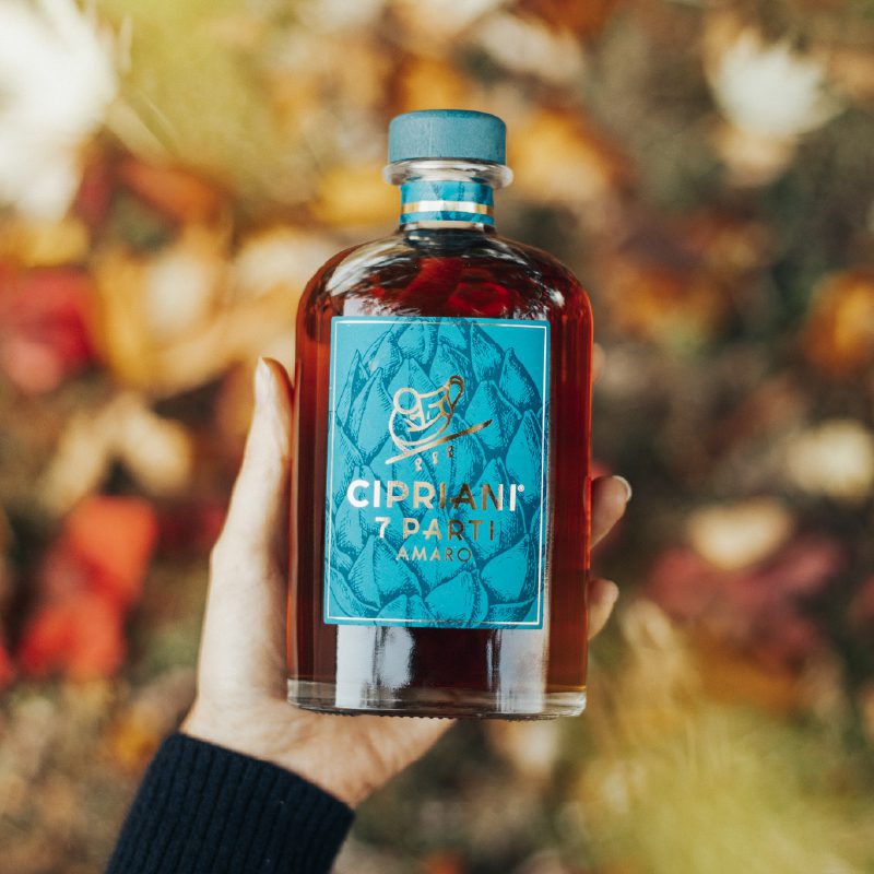 Cipriani Amaro 7 Parti – 1 L