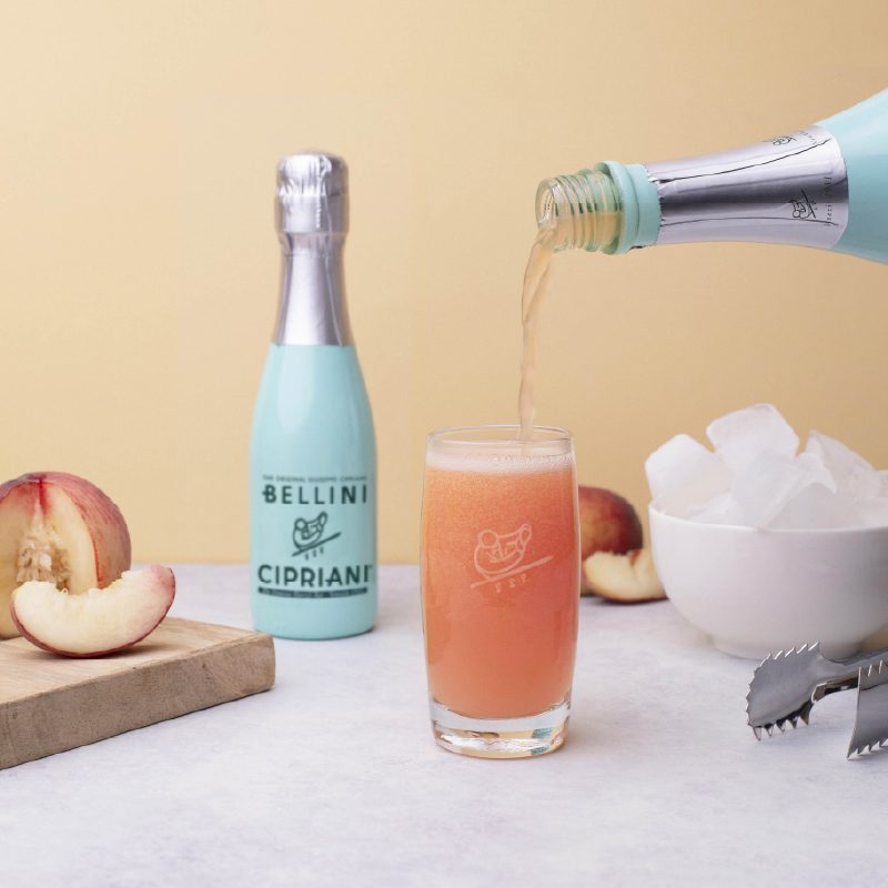 Original Bellini – 0.20 CL