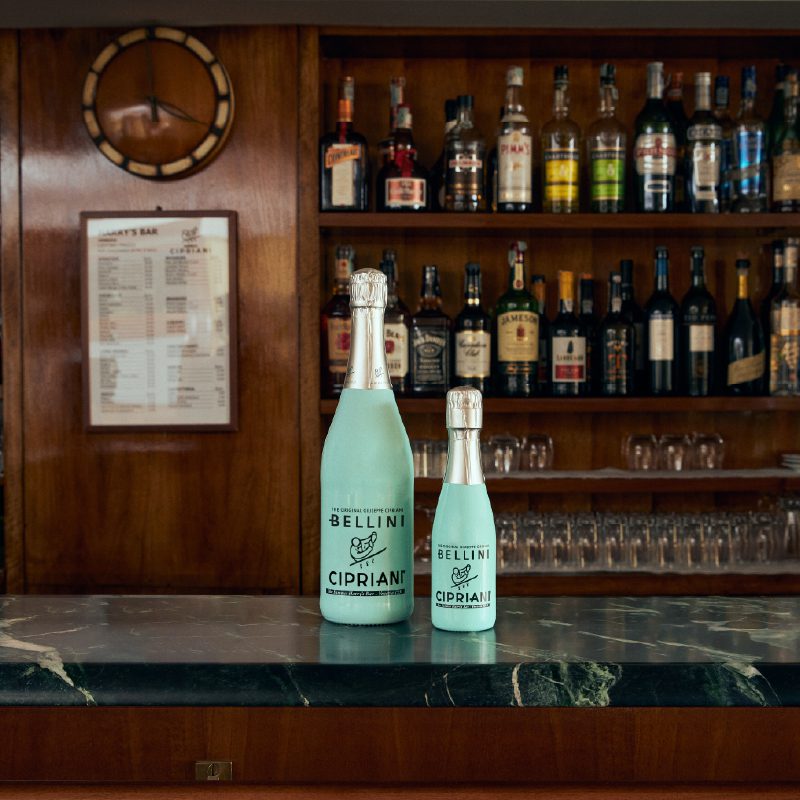 Original Bellini – 0.20 CL