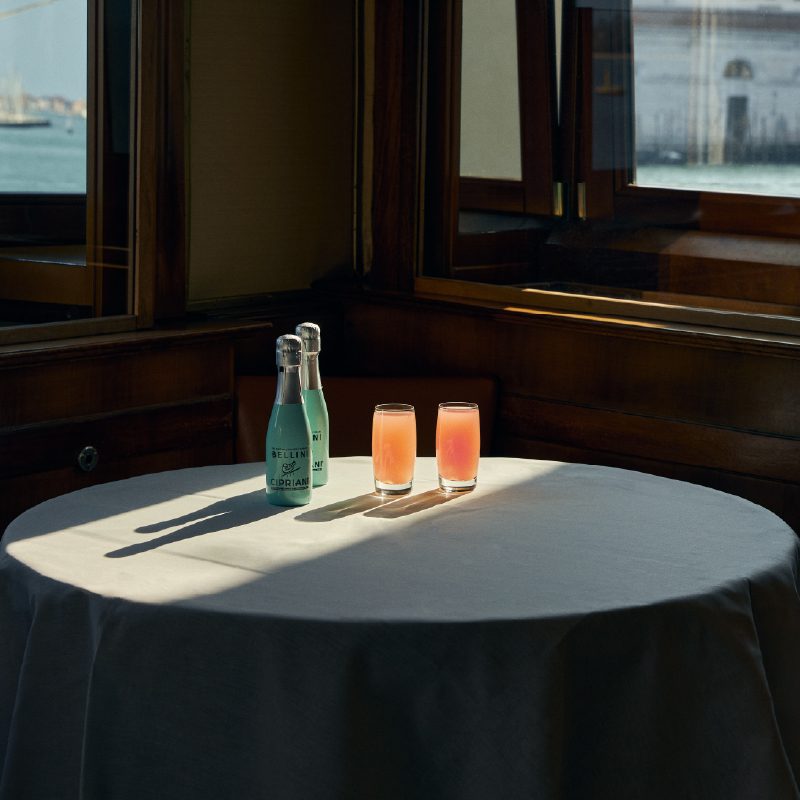 Original Bellini – 0.20 CL