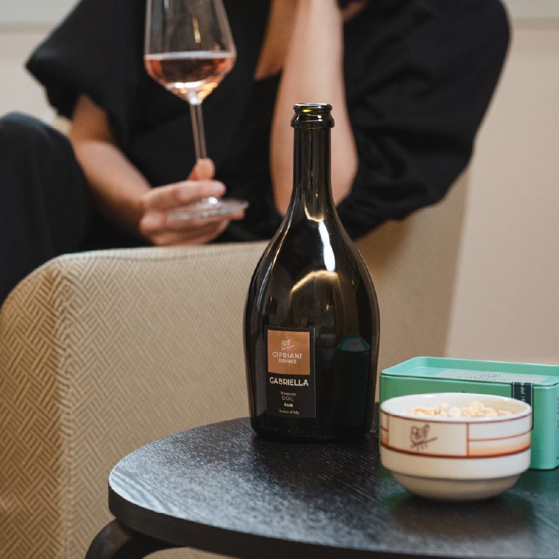 Gabriella – Prosecco Rosé DOC