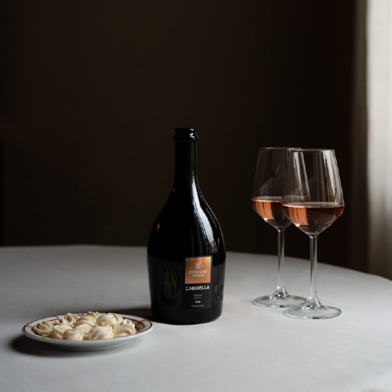 Gabriella – Prosecco Rosé DOC