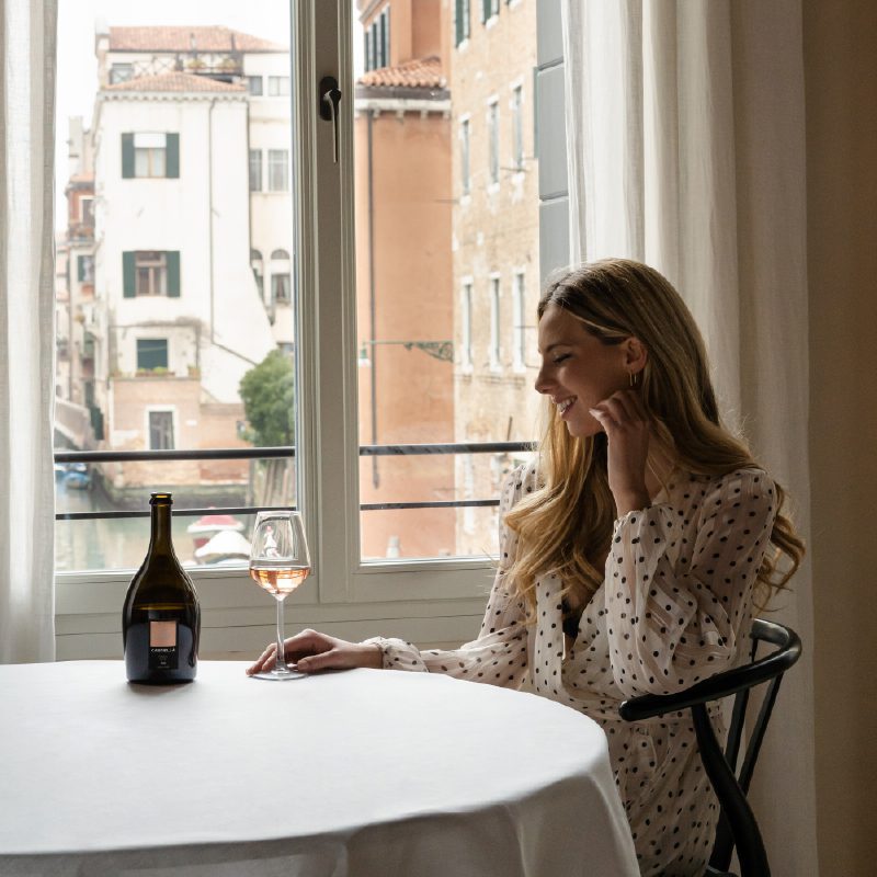 Gabriella – Prosecco Rosé DOC