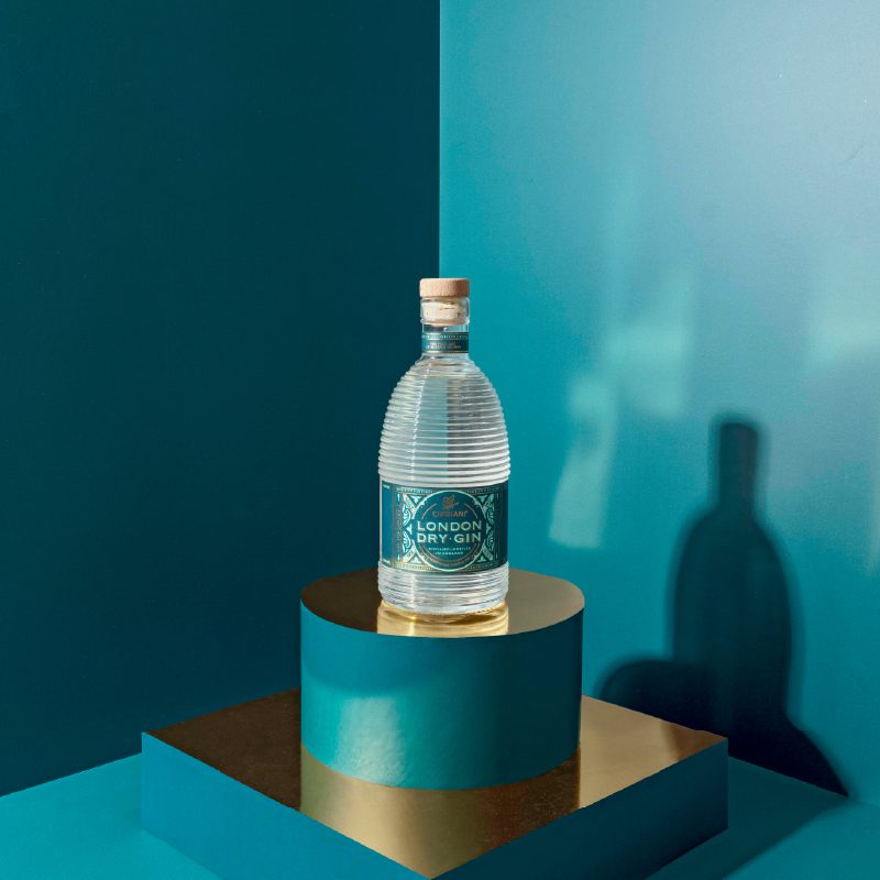 Cipriani London Dry Gin