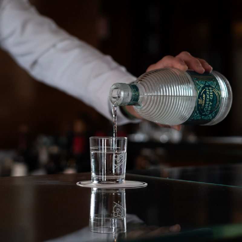 Cipriani London Dry Gin
