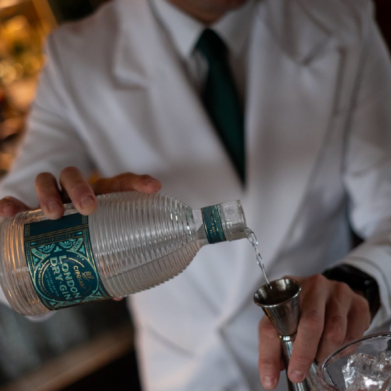 Cipriani London Dry Gin