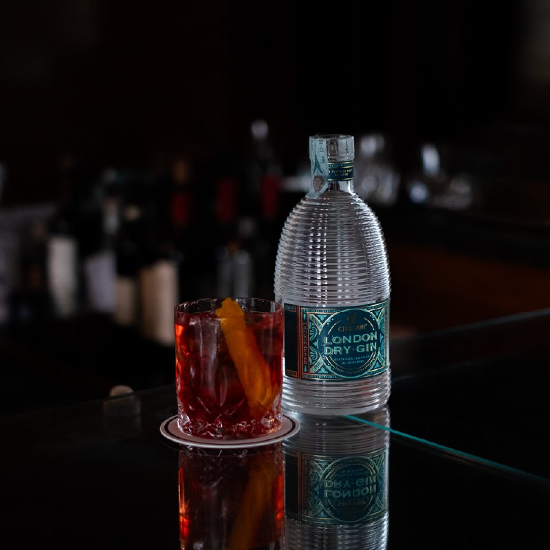 Cipriani London Dry Gin