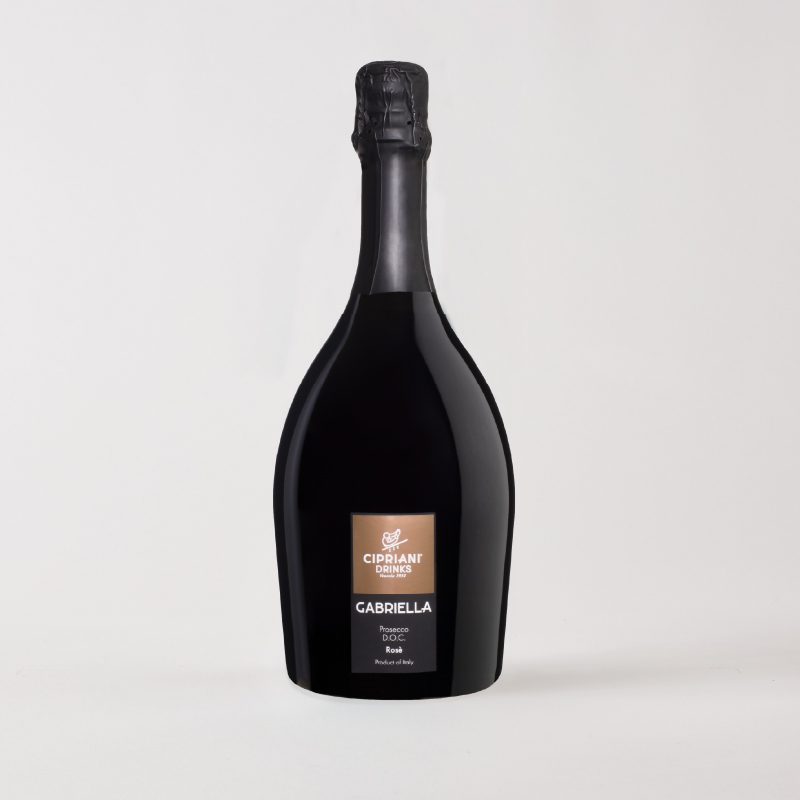 Gabriella – Prosecco Rosé DOC