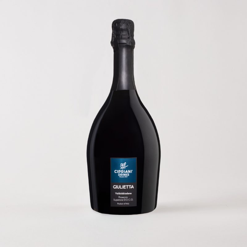 Giulietta – Prosecco DOCG